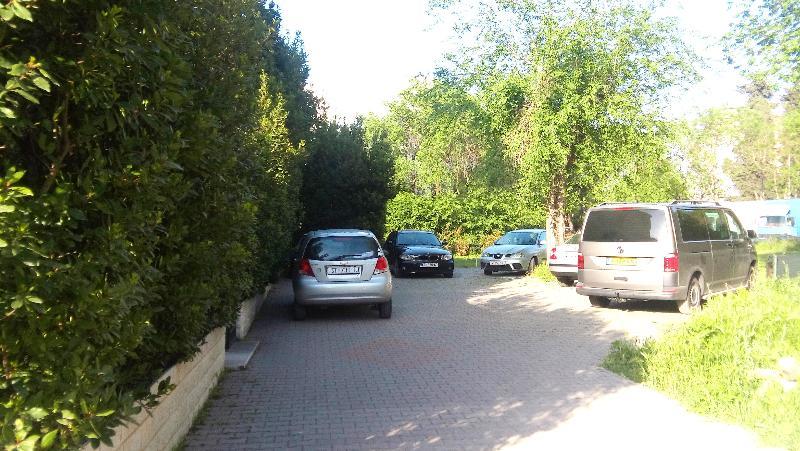 Villa Marjela Split Ngoại thất bức ảnh